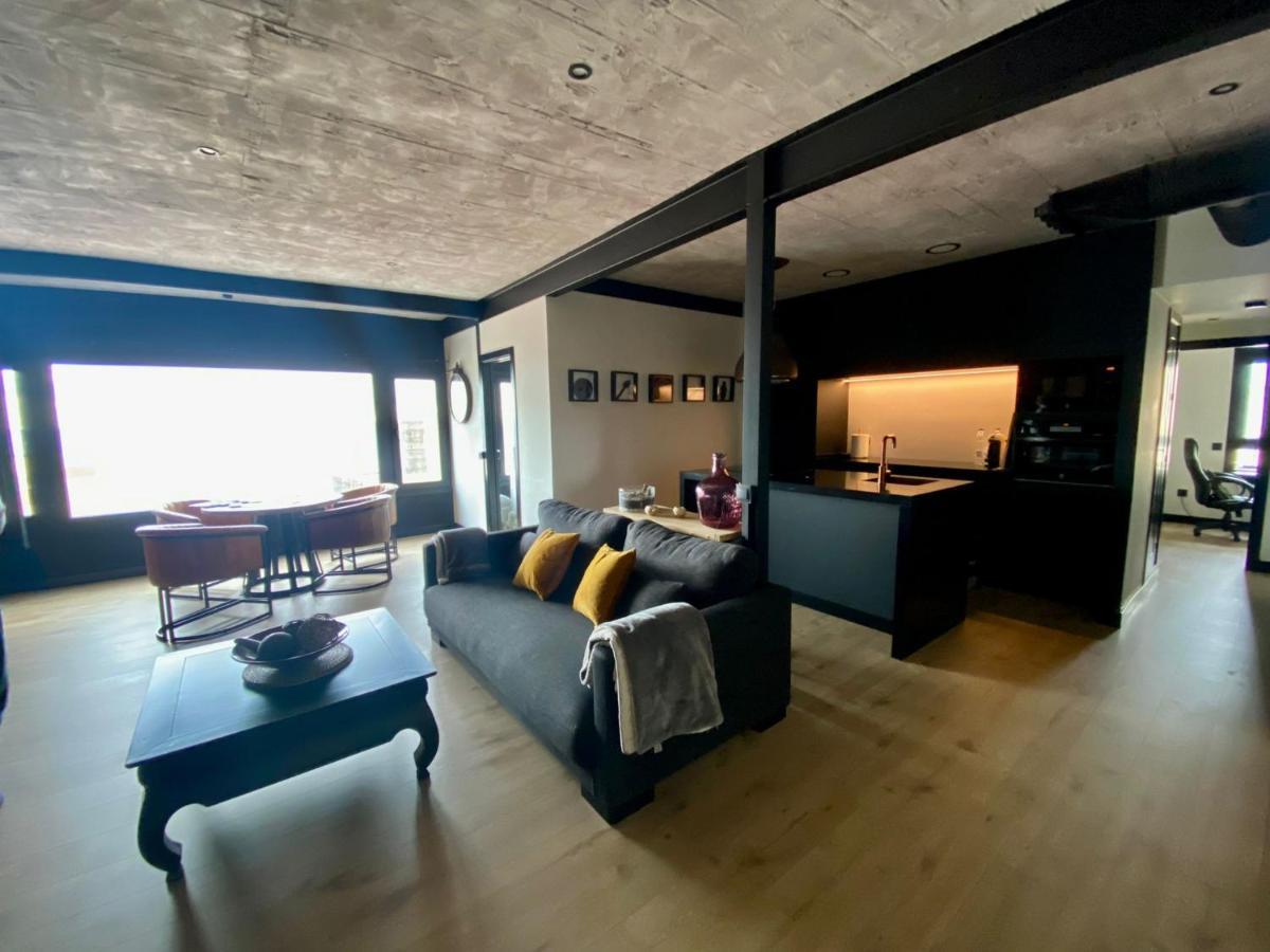 Apartmán El Vigia De Cádiz Exteriér fotografie