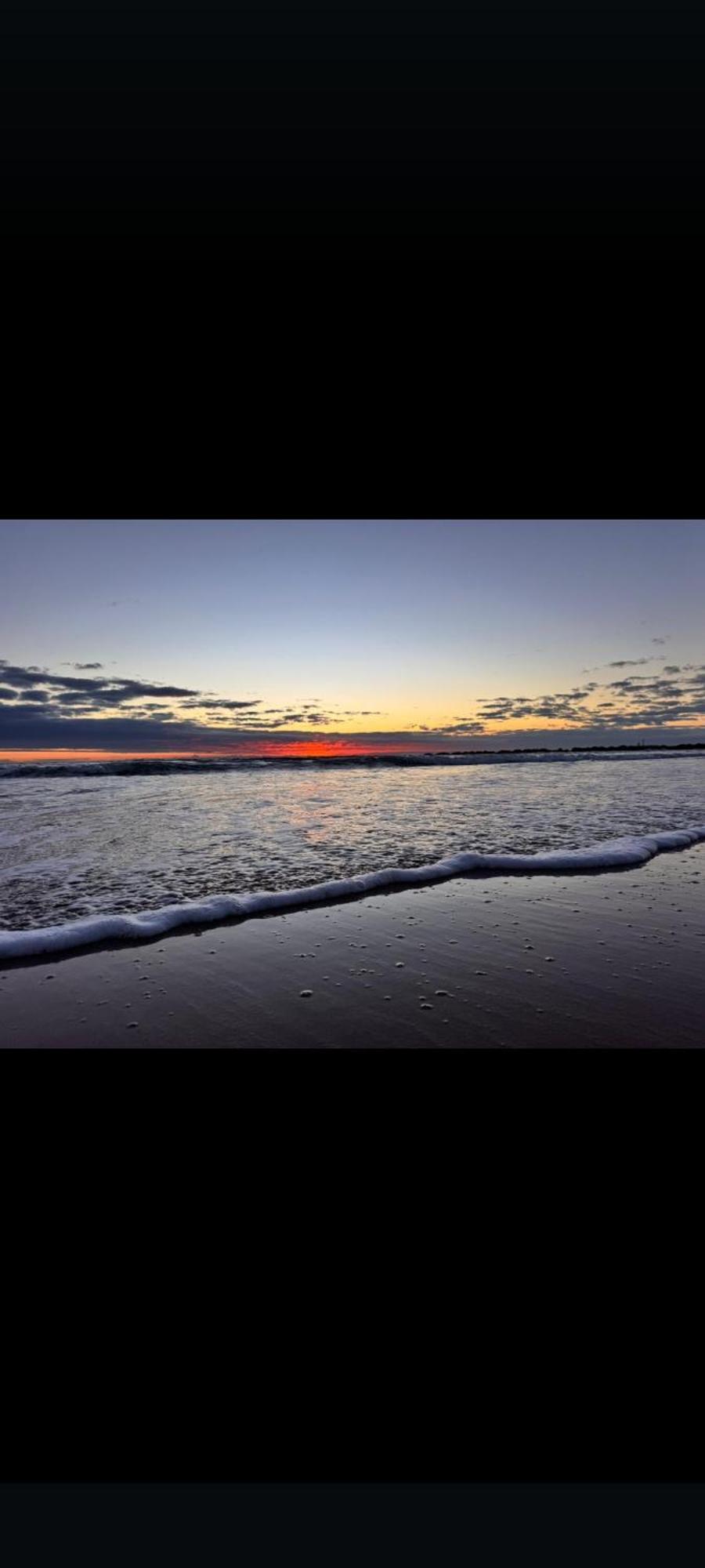 Apartmán El Vigia De Cádiz Exteriér fotografie